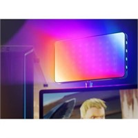 **READ DESC** Vivitar Portable LED Light Panel for