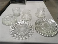 Glass Dinnerware