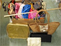 Hand Bags and More