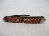 Purina Pocket Knife