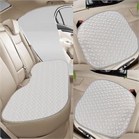 Natural Latex Car Seat Bottom Covers Protectors