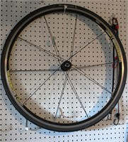 Xero Bike Rim w Tire