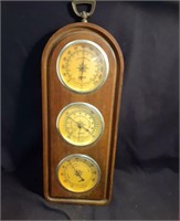 Barometer