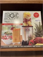 New Magic Bullet (back room)