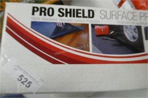 Pro Shield surface protector roll