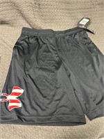 Under armor Youth L shorts
