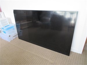 55" vizio flatscreen tv - no cord