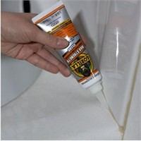 m-rack16: Max Strength Construction Clear Adhesive