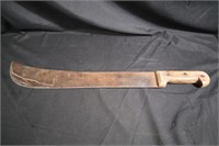 Huge Birmingham made machette