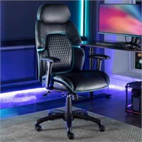 New DPS Gaming Chair With Adjustable Headrest
