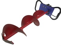 ESKIMO ICE AUGER