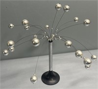 Kinetic Mobile MCM Table Sculpture