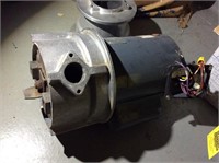 Brass ball valves, garbage disposal parts