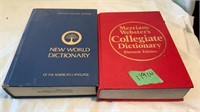 Dictionaries (2)