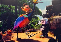 Autograph COA Toy Story Photo