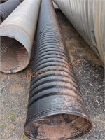 Culvert Tube 18"x21.5'