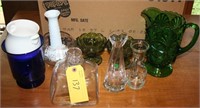 Glassware