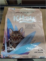12lb Dry Cat Food