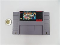 Super Mario All Stars, jeu de Super Nintendo SNES