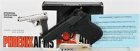 Brand New Phoenix Arms HP22A Semi Auto Pistol .22