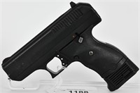 Hi-Point Model C9 9MM Semi Auto Pistol