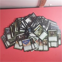 Magic card lot