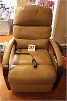 Electric Reclining Lift Chair (Believed To Be