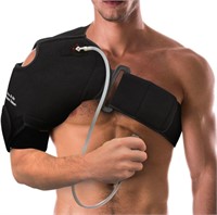 ($57) NatraCure Cold or Hot Shoulder Ice Pack