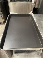 (11) Commercial Full Size Sheet Pans