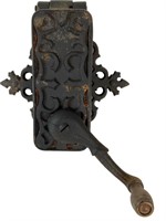 Antique Cast Iron Dazey Wall Mount Can Opener