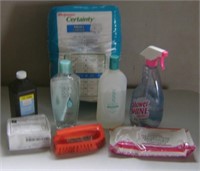 Medical Related Items