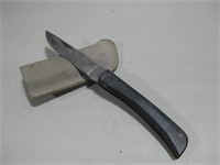 Vtg Case XX 2138 Pocket Knife 5.5" Closed See Info