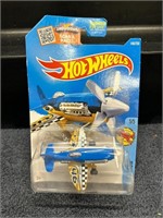 Hot Wheels Sky Show Plane