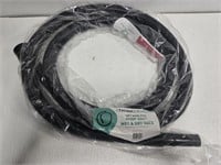 ThinkCrucial 10ft hose for wet and dry vacs