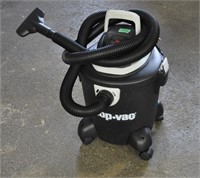 Small Shop-Vac - tested