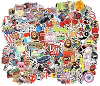 Cool Random Stickers Pack 600pcs