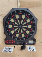 ELEC. DART BOARD