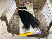 18” AFRICAN BRADS FREETRESS BRAID 301