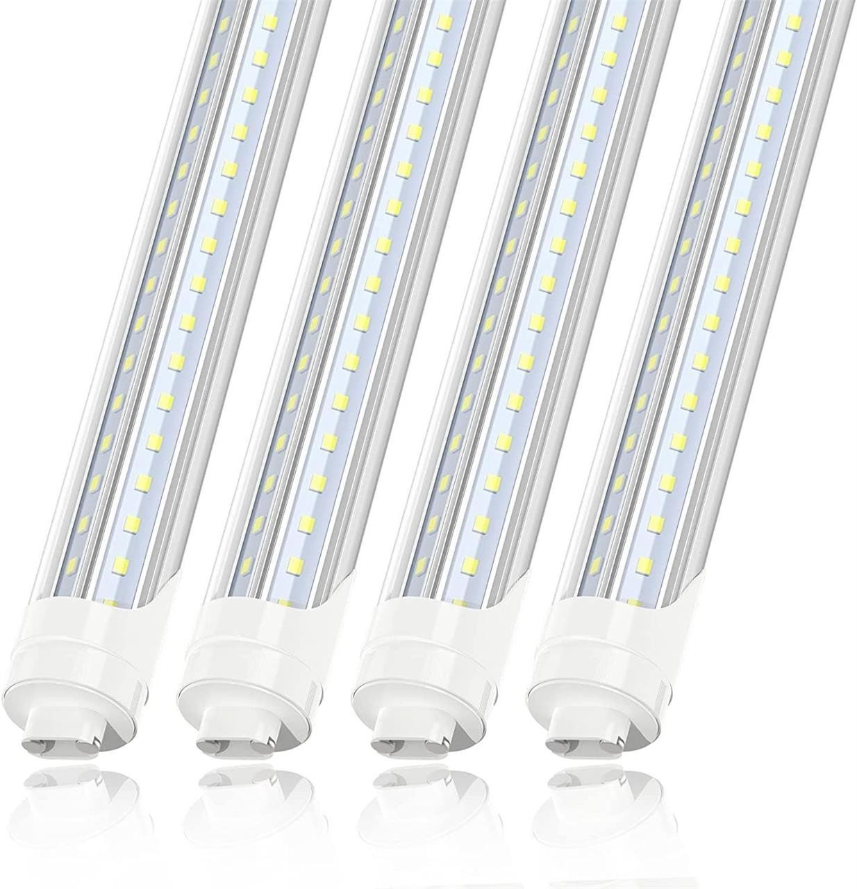 JESLED 8FT LED Bulbs Light