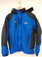 Outdoor sport men's jacket size small
