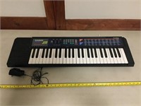 Casio CA-110 Keyboard