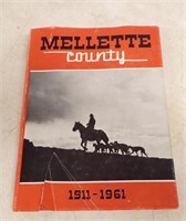 BOOK-MELLETTE COUNTY 1911-1961
