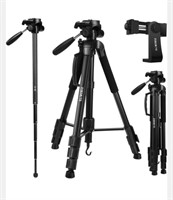 New Portable Camera/Phone Tripod
 
 Portable