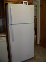 Frigidaire 18 cu. ft. Refrigerator