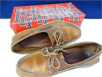Men's Dexter Leather Loafers
