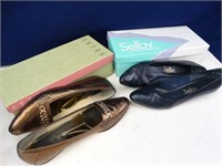 Ladies Selby Dress Shoes