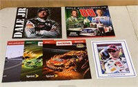 NASCAR Memorabilia