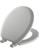 New Centoco 41EC 162 Molded Wood Toilet Seat with