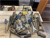 Misc. Tools