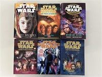 Star Wars Epic Novel Collection